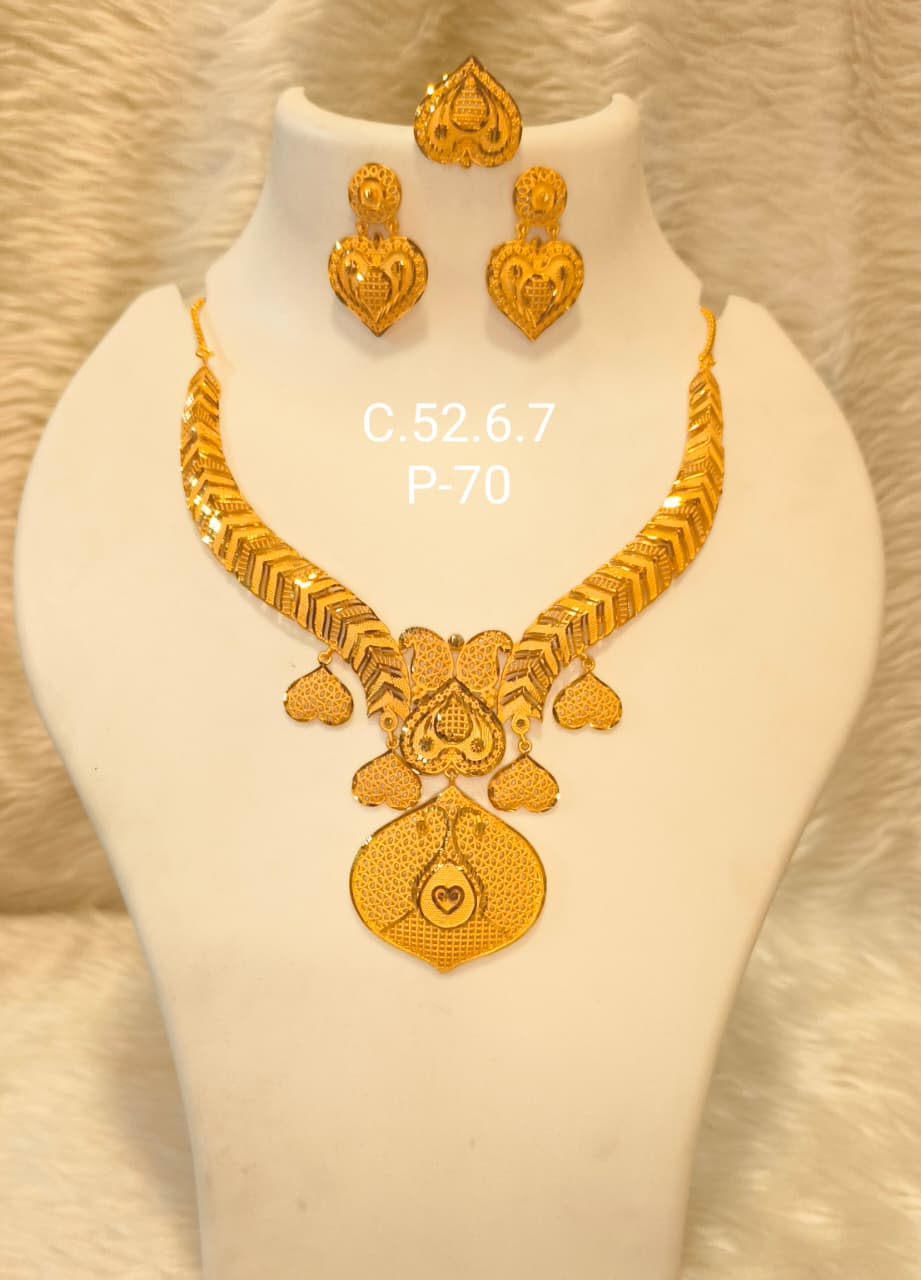 Necklace 0474
