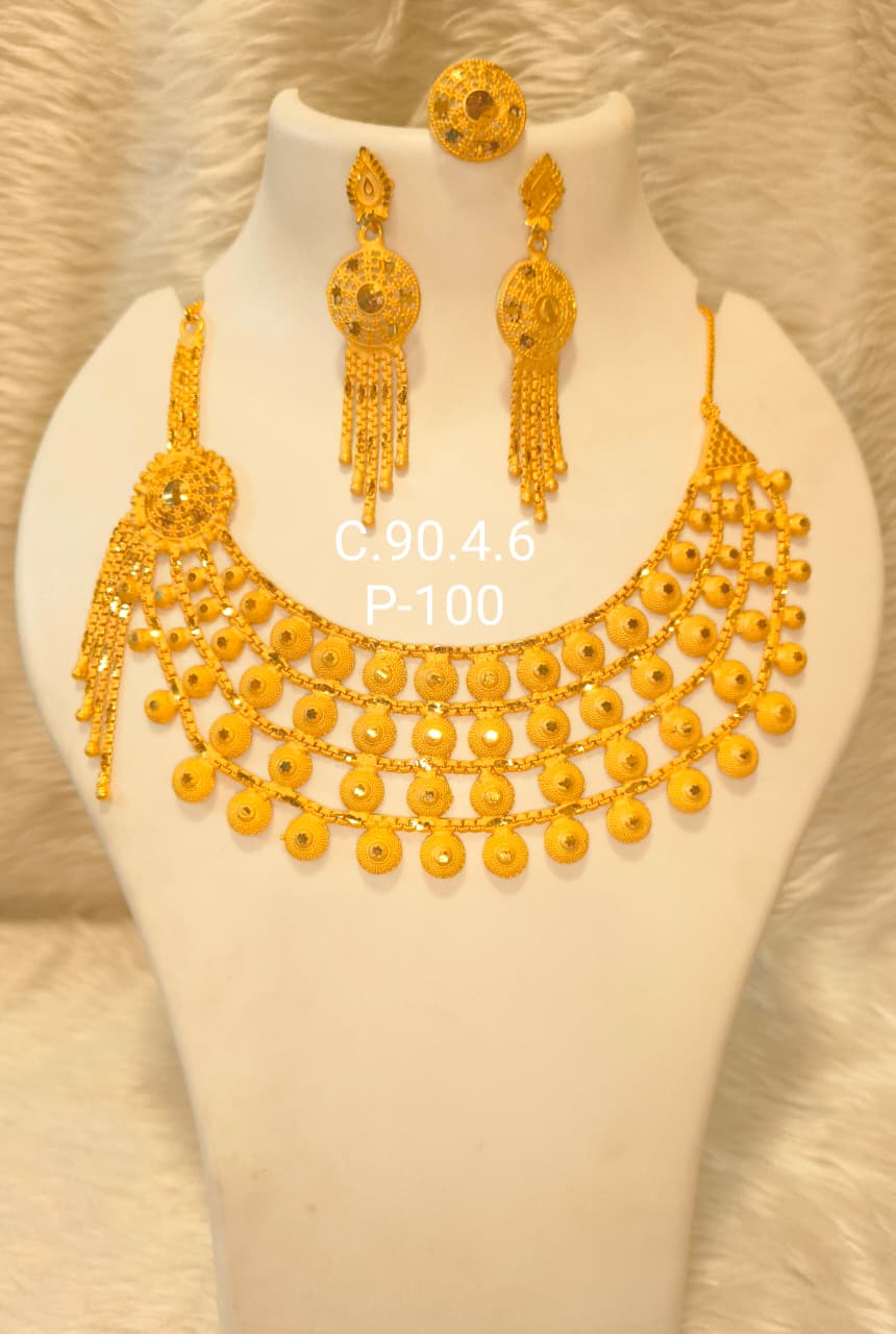 Necklace 0486