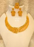 Collar 0475
