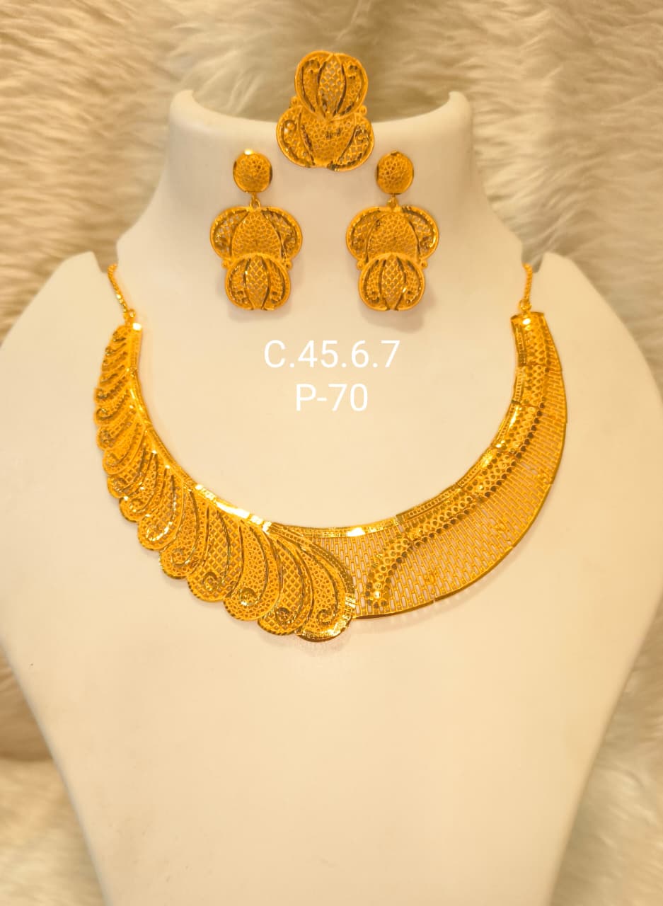 Collar 0475