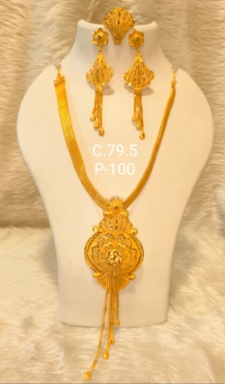 Necklace 0488