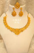 Necklace 0471