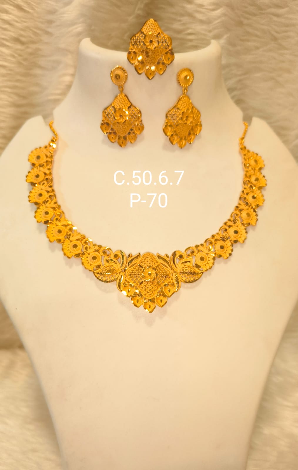 Necklace 0471