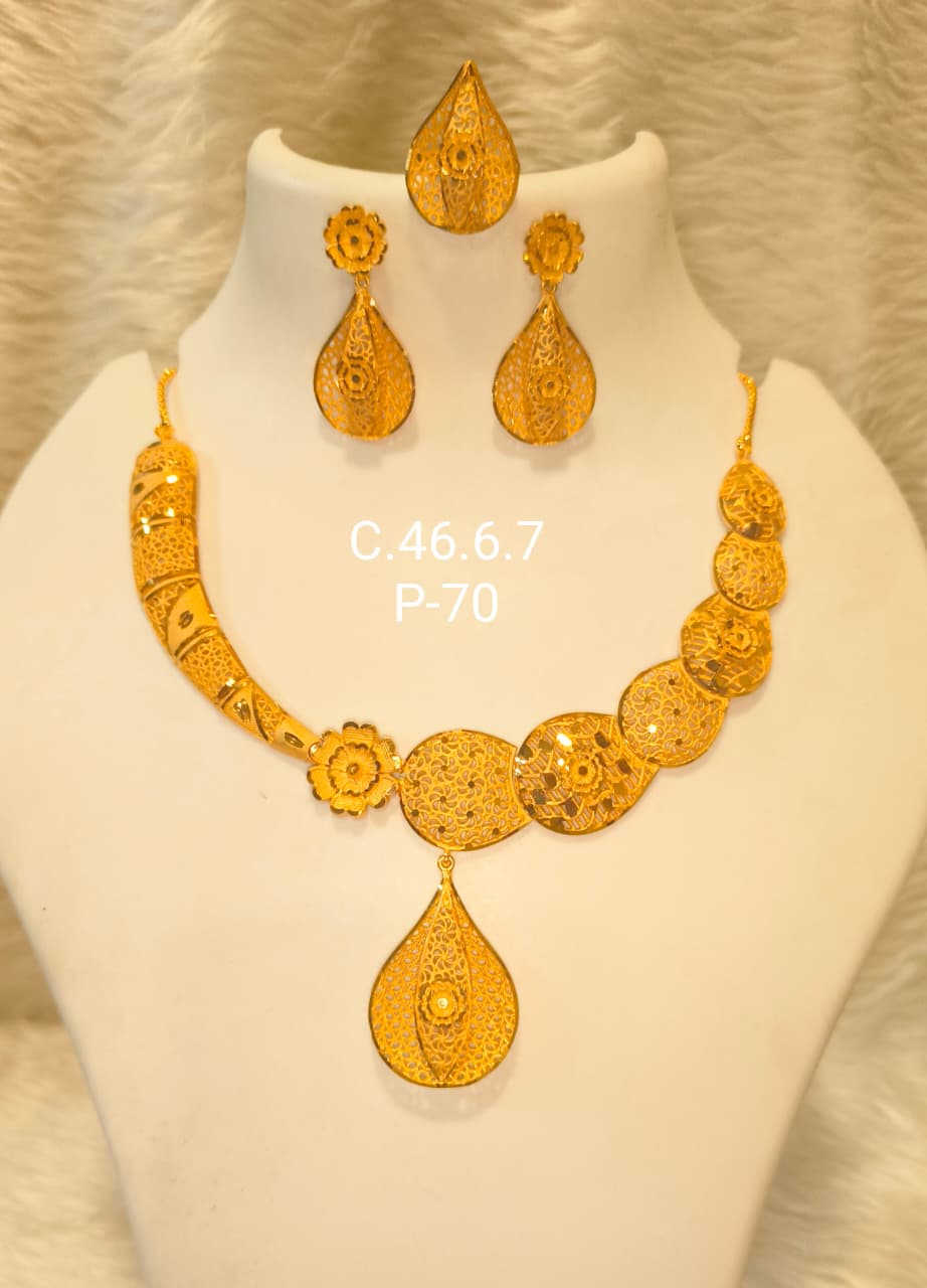 Collier 0476