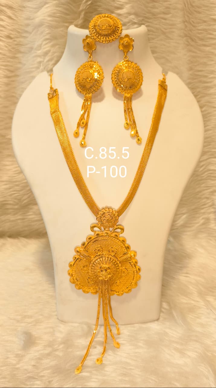 Necklace 0489