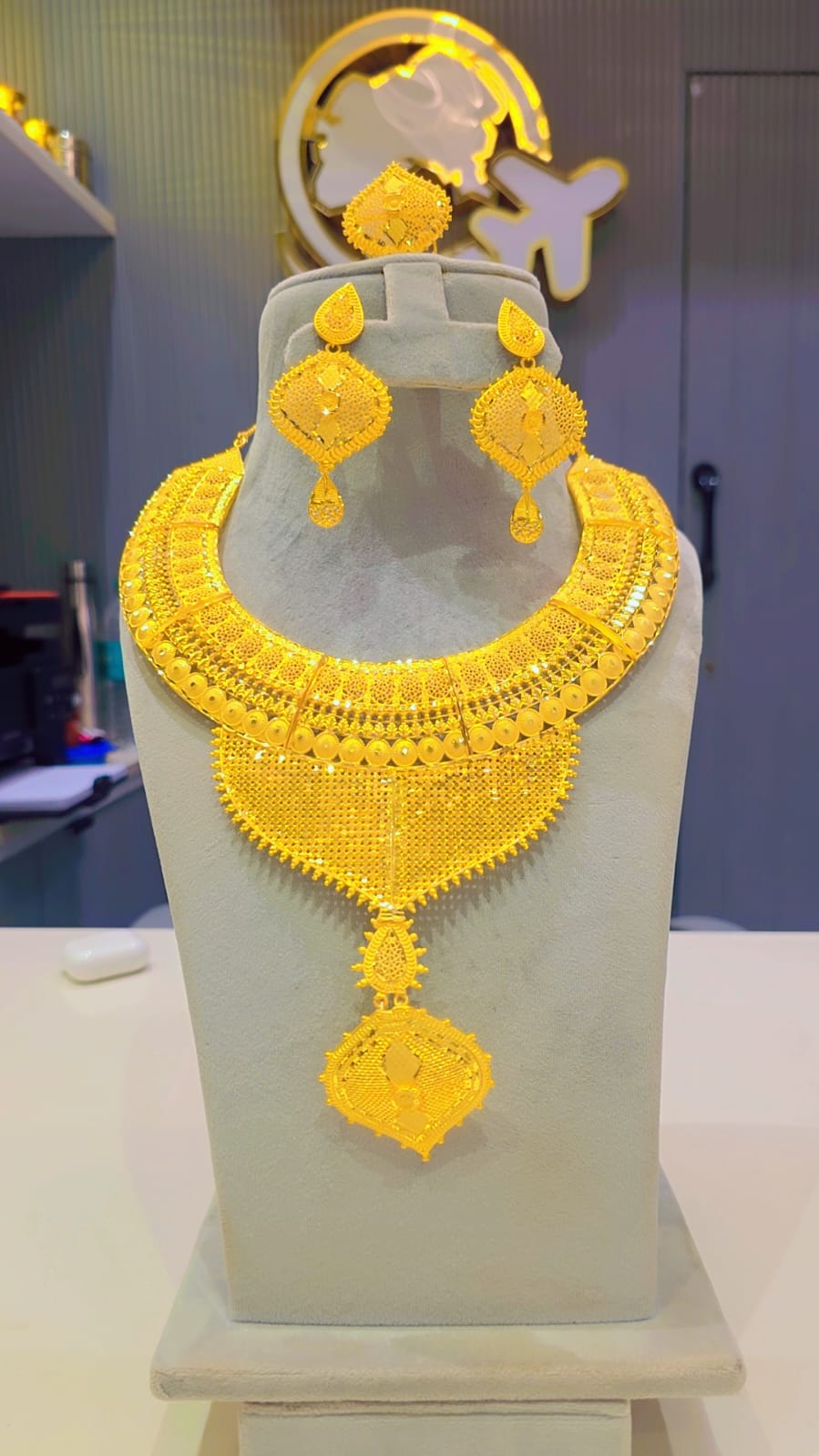 Necklace 0589