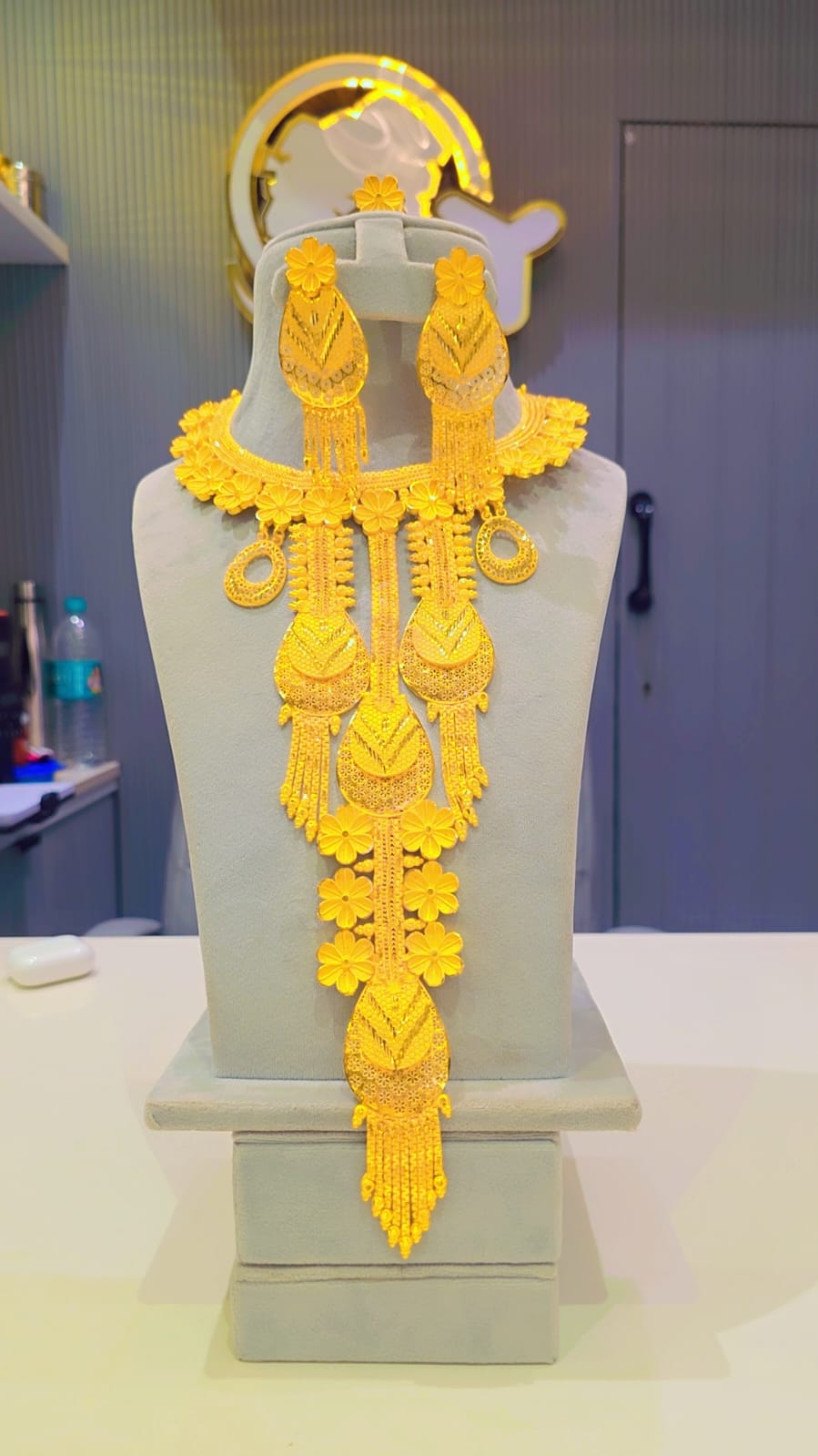 Necklace 0592