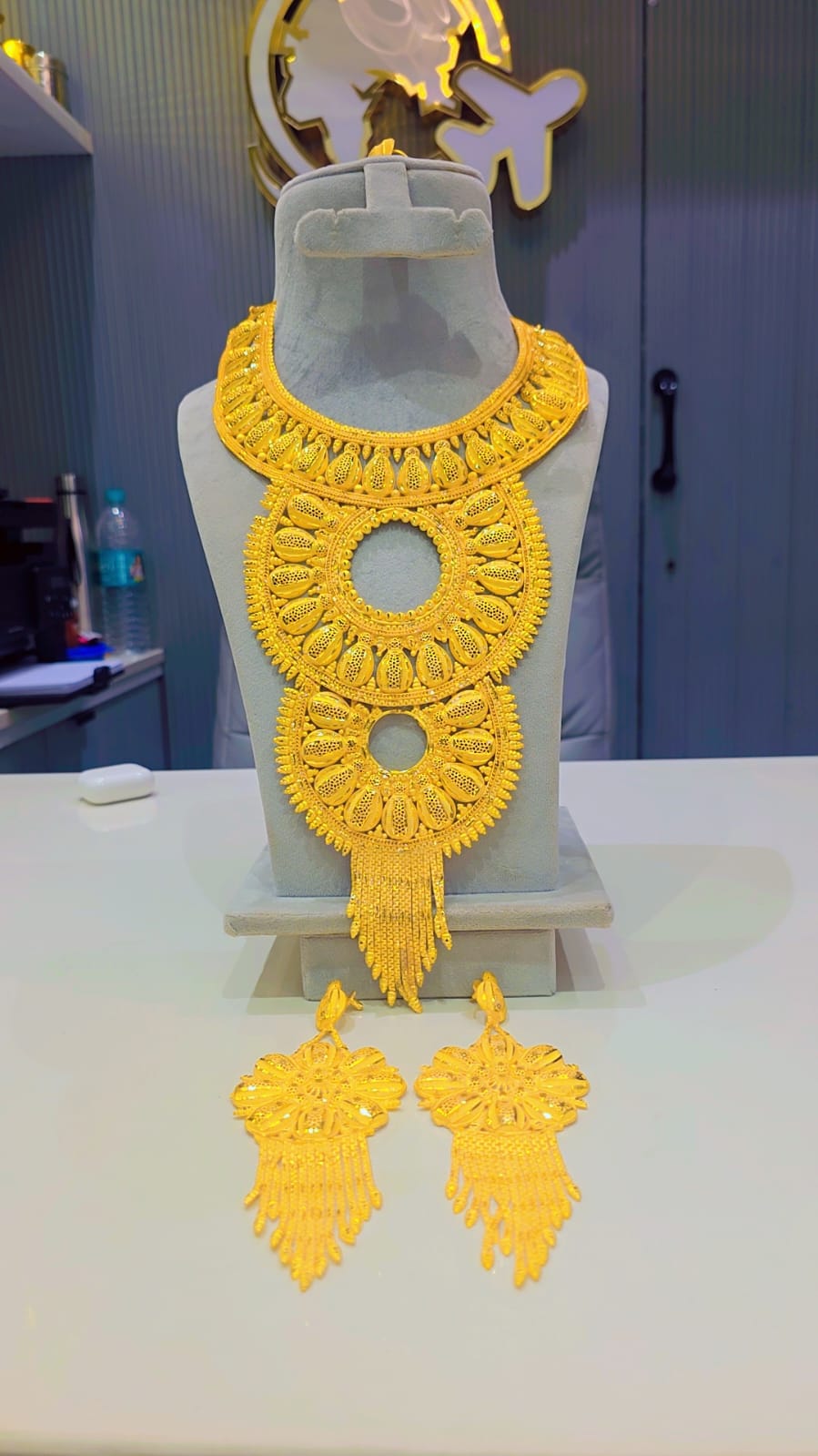 Necklace 0594