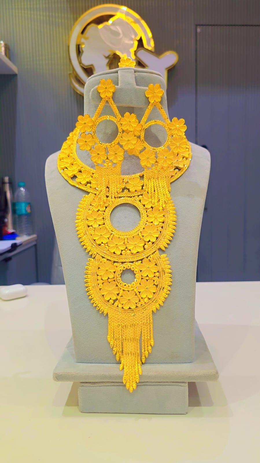 Necklace 0593