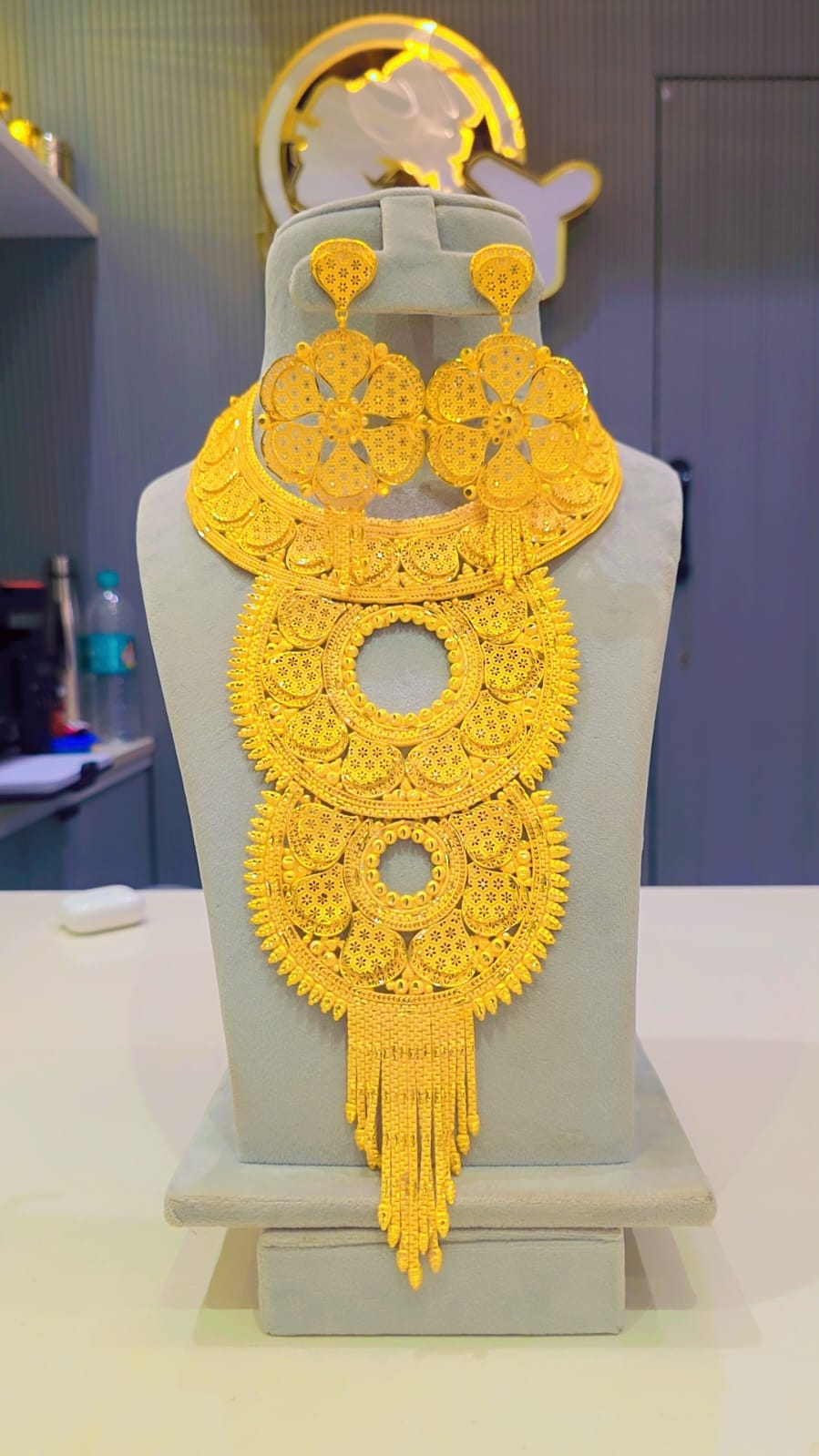 Collar 0595