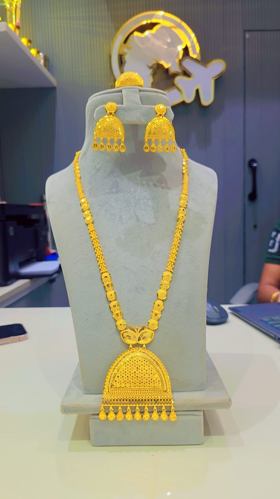 Necklace 0554
