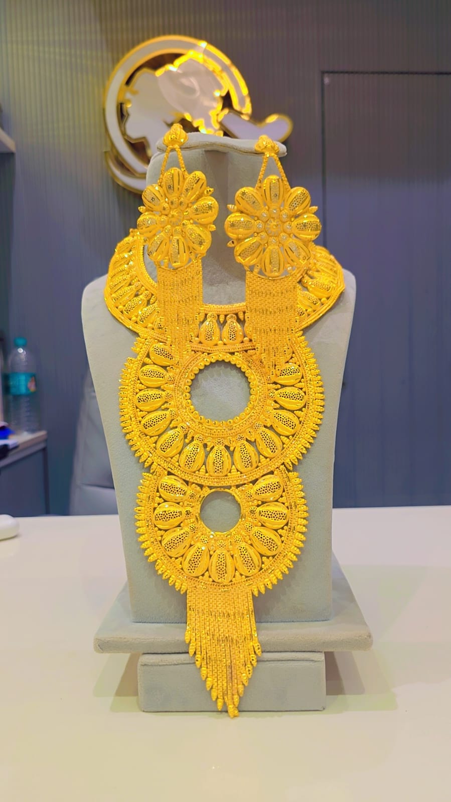Collar 0596