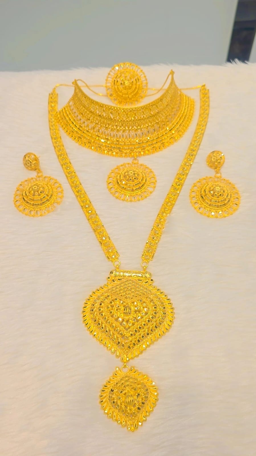 Necklace 0599