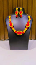 Ngalam Necklace 0041