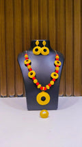Ngalam Necklace 0040