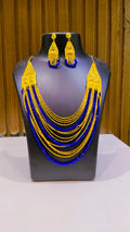 Ngalam Necklace 0042
