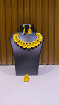 Collar 0493