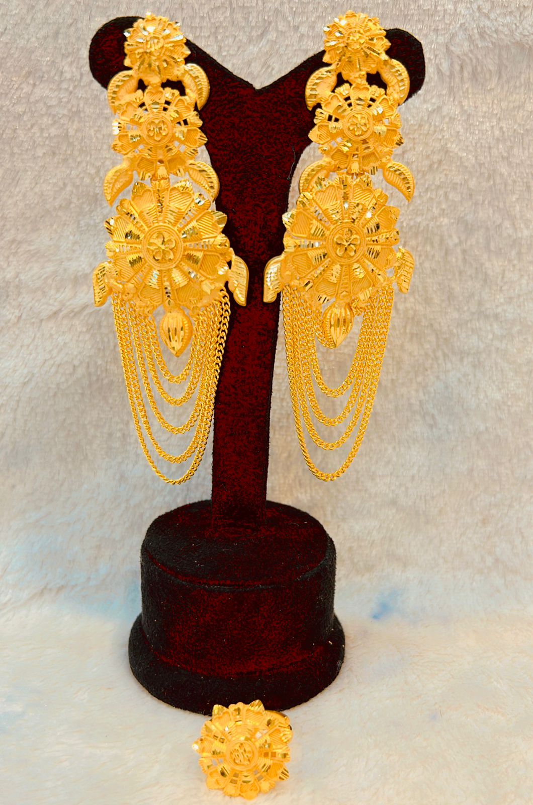 Earring 0151