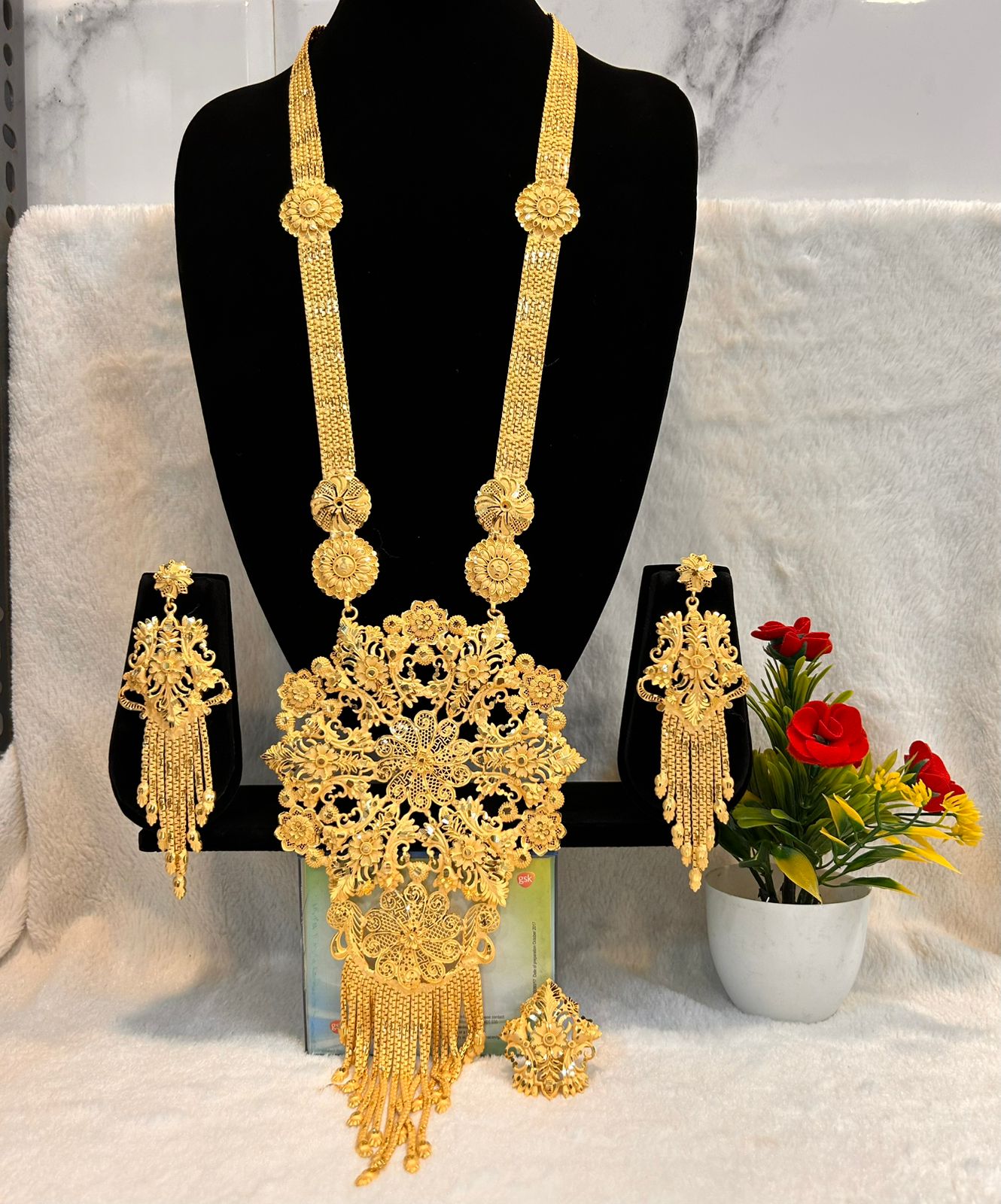 Necklace 0578