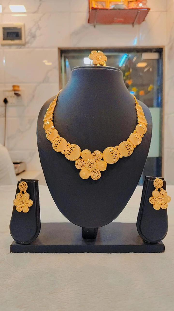 Necklace 0481