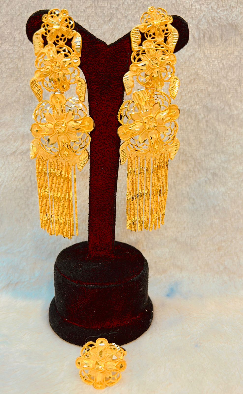 Earring 0154