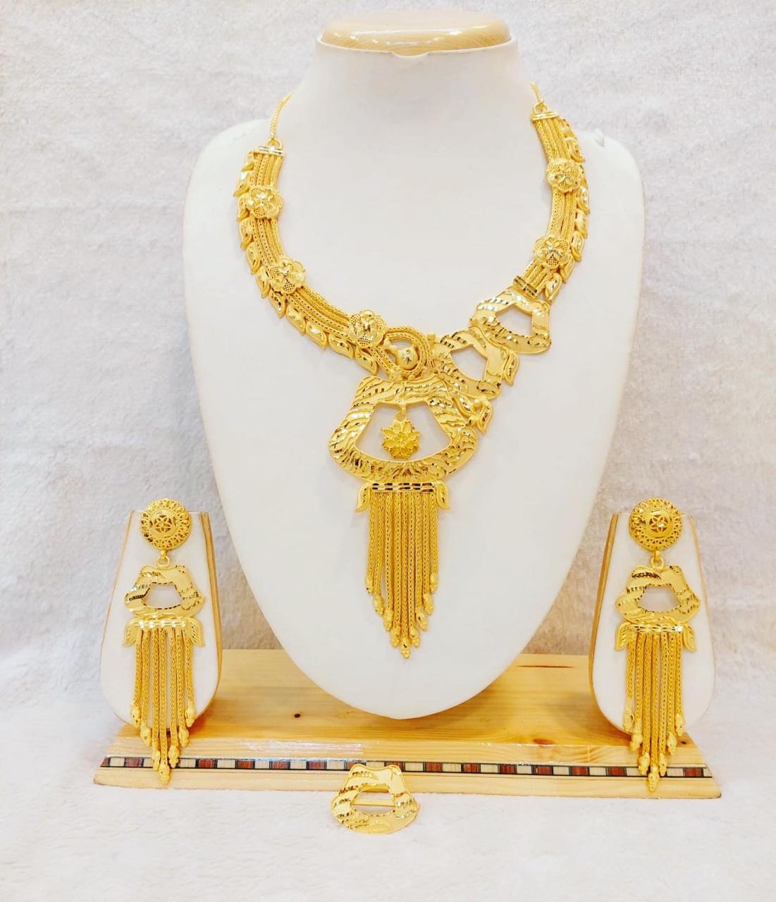 Necklace 0496
