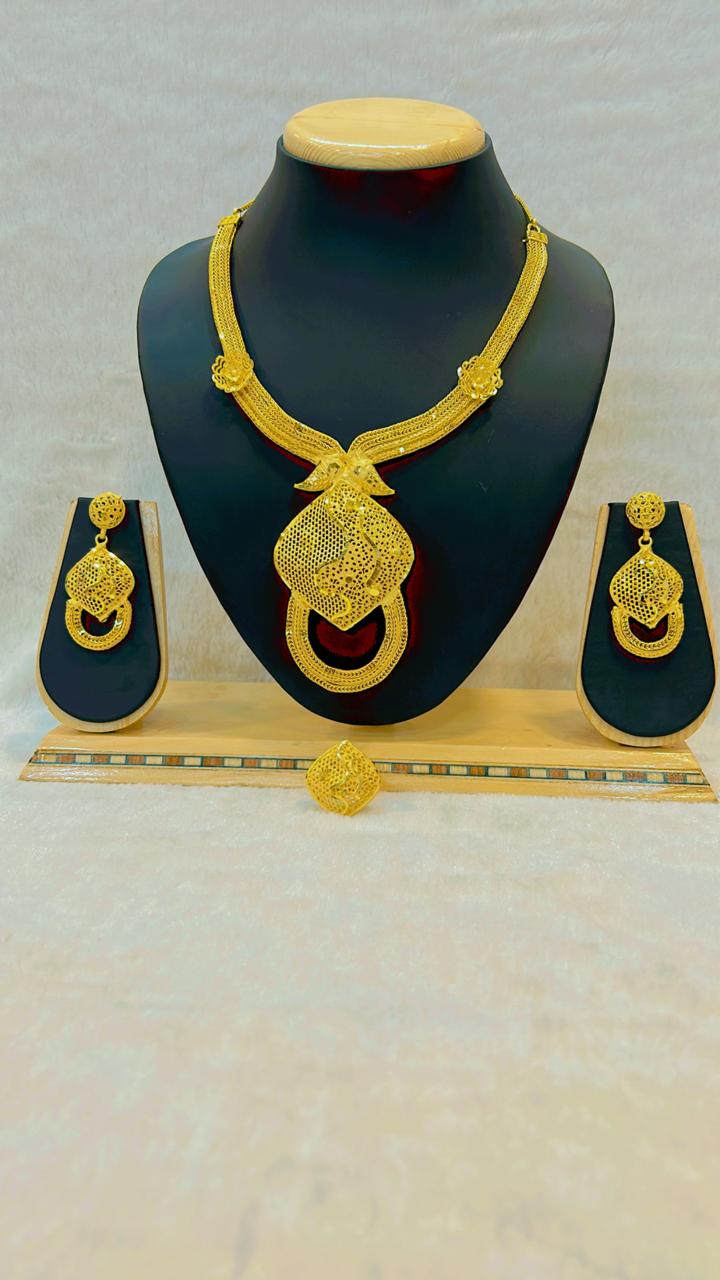 Necklace 0536