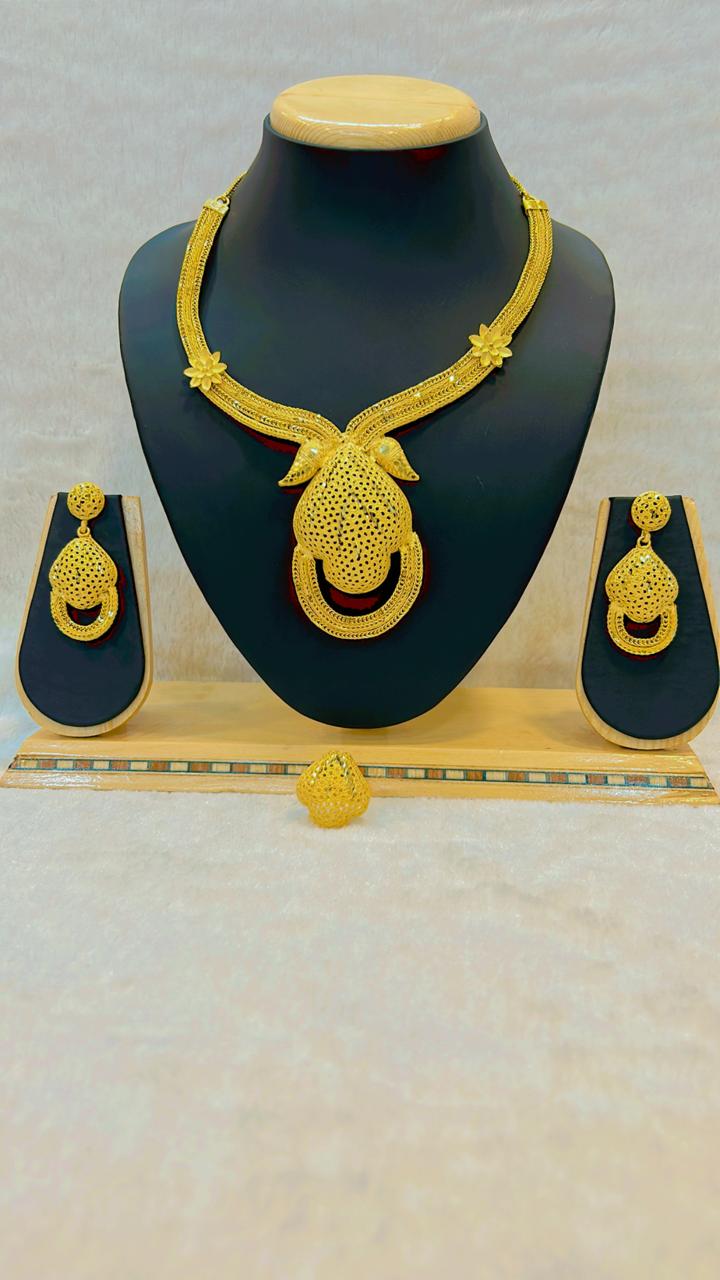 Necklace 0538