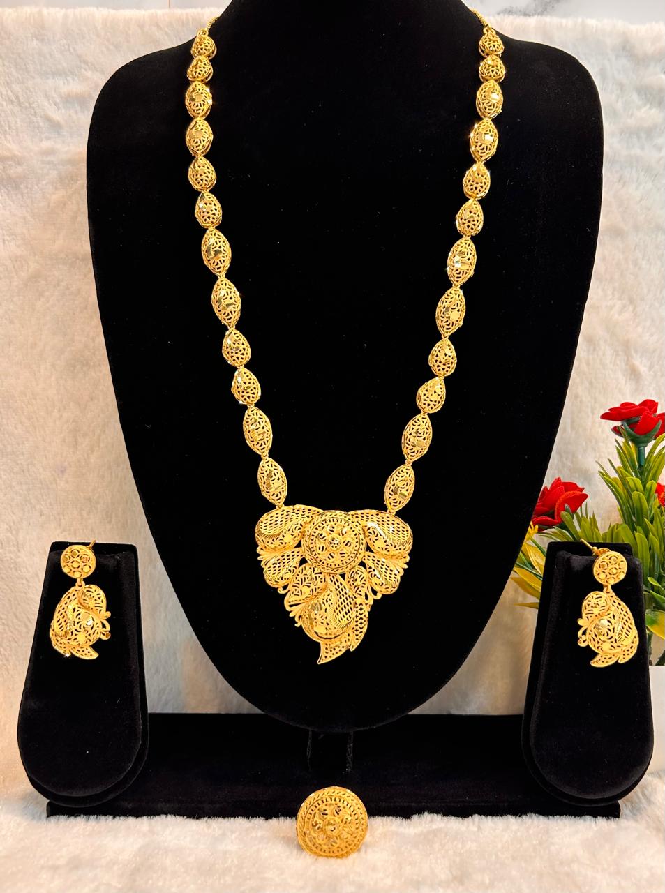 Necklace 0568