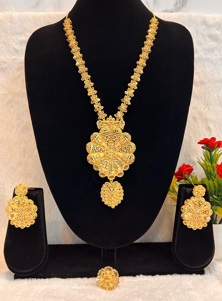 Necklace 0572