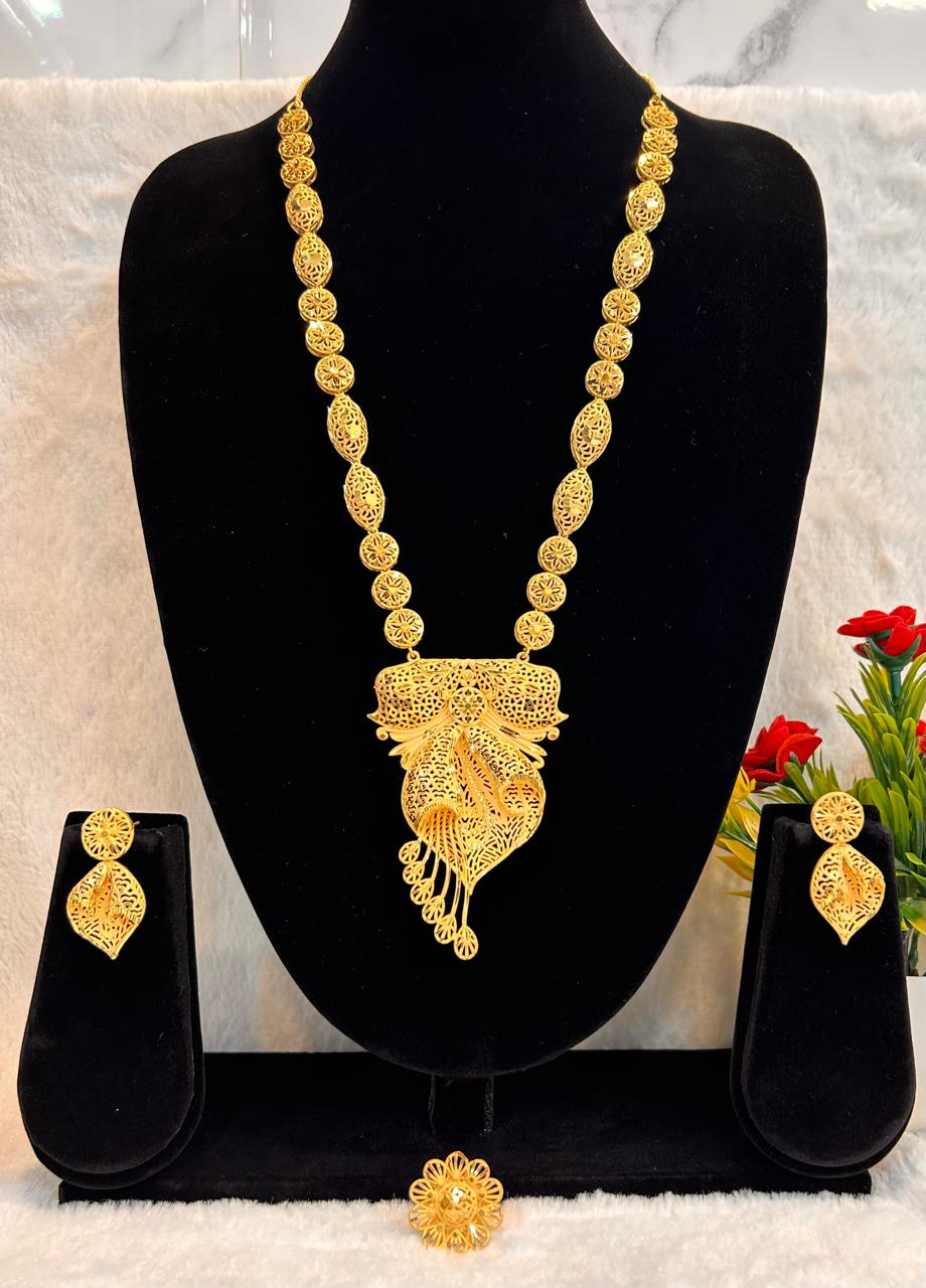 Necklace 0573