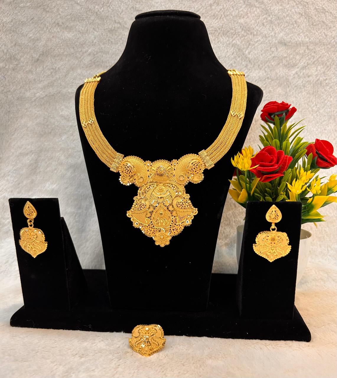 Necklace 0540