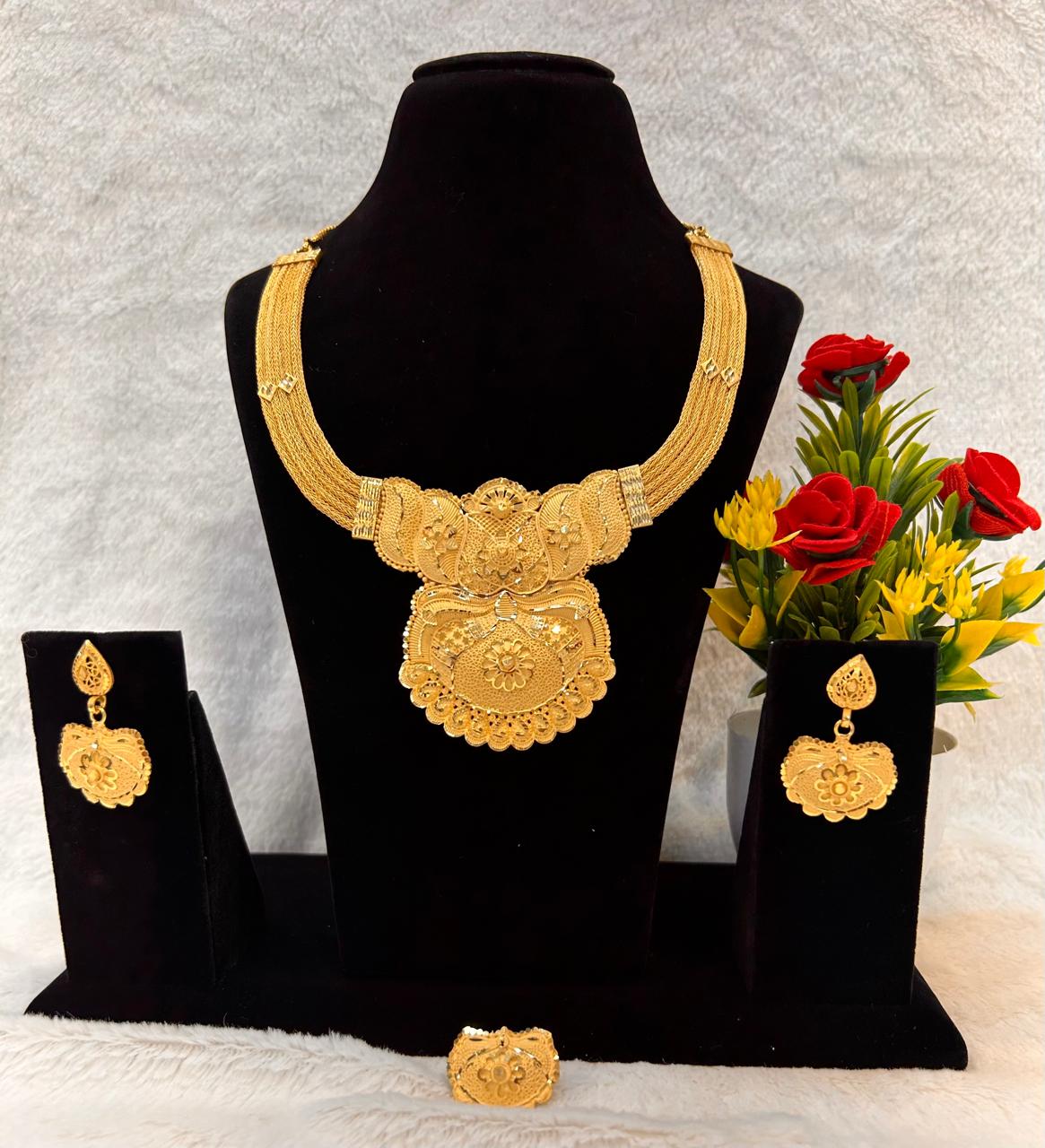 Necklace 0541
