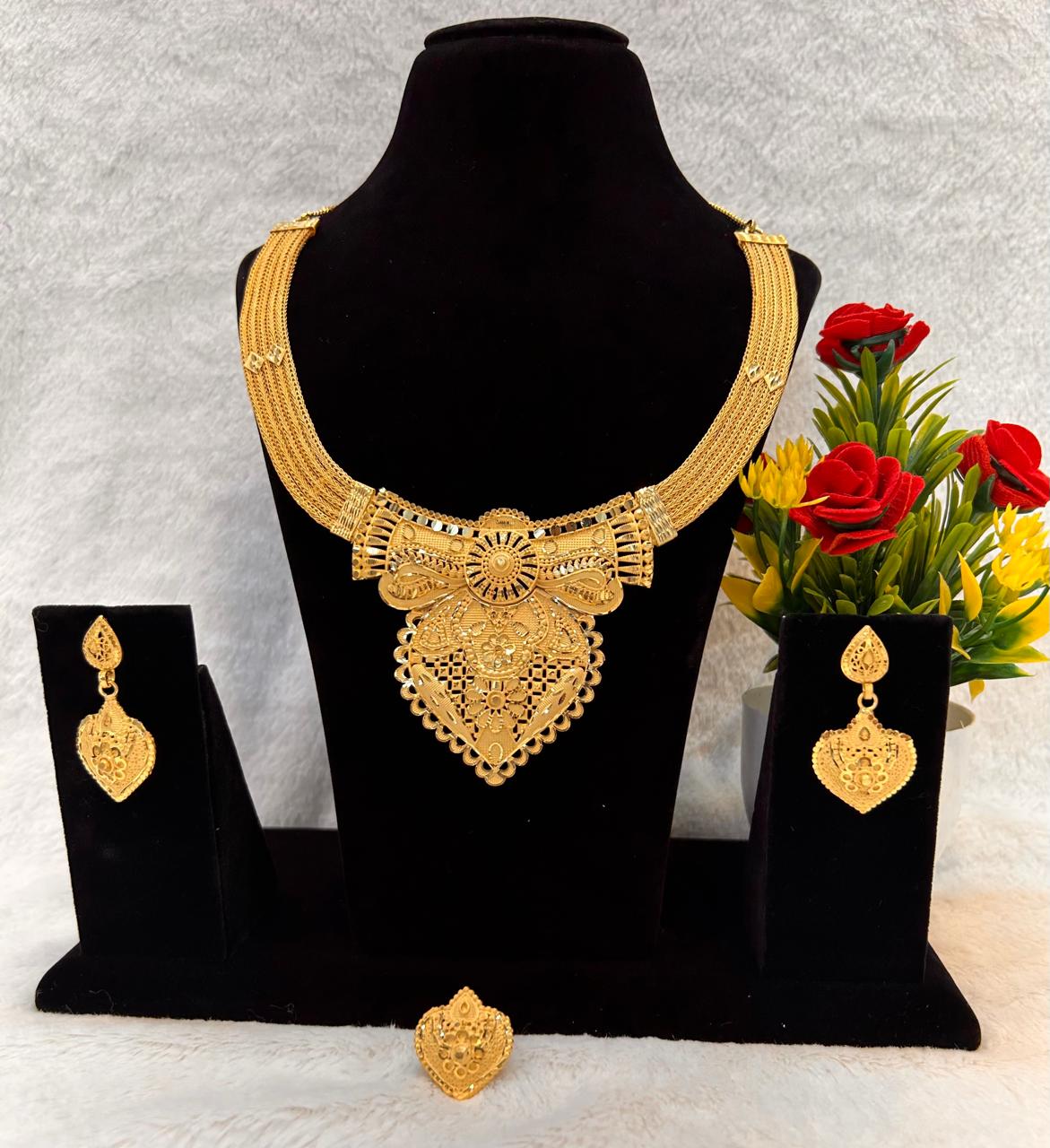 Necklace 0542