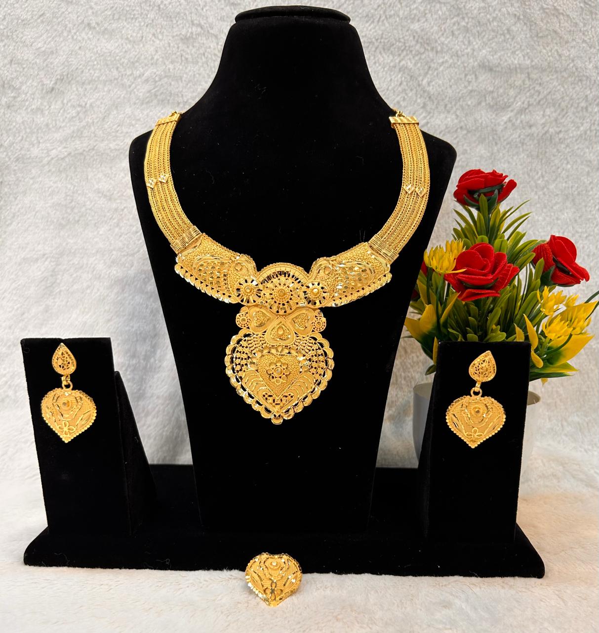Necklace 0543