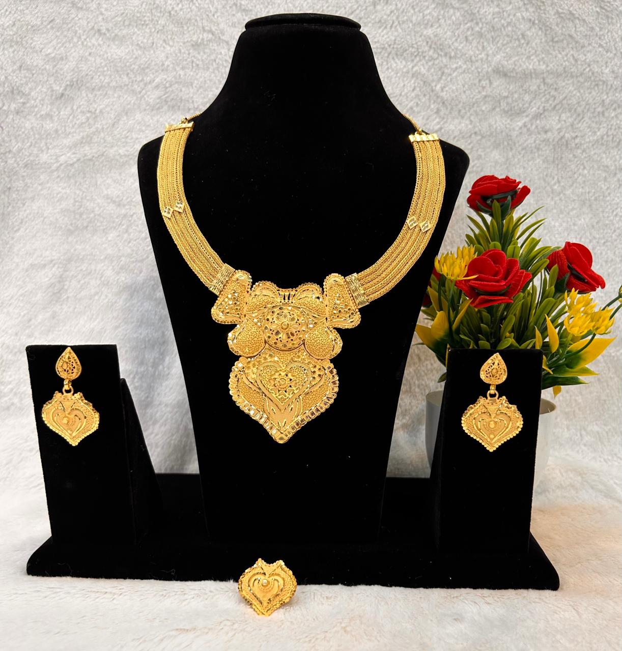 Necklace 0544
