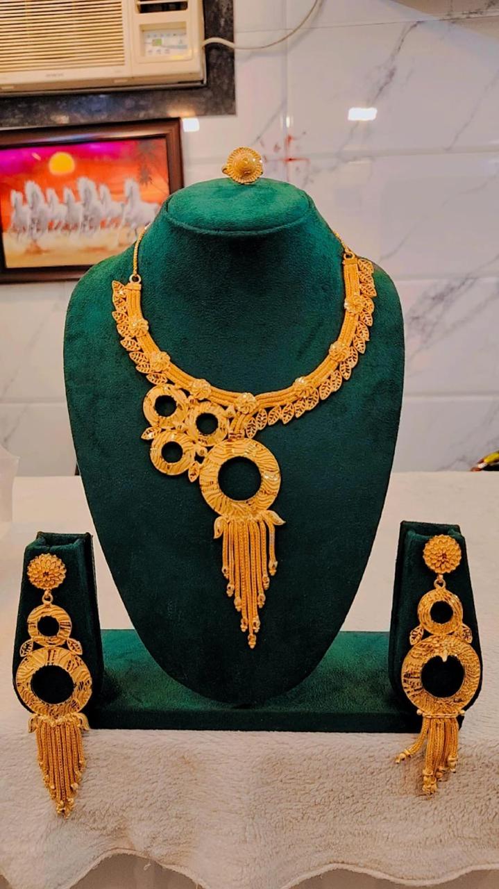 Necklace 0500