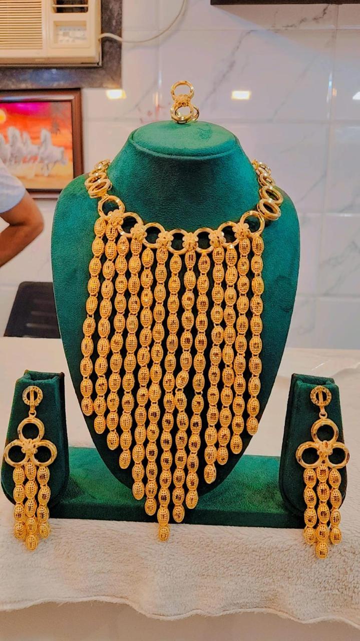 Necklace 0597