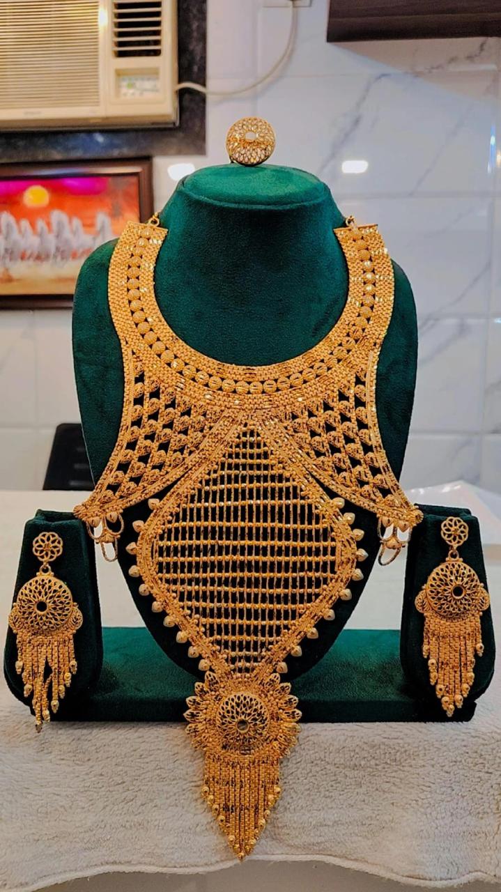 Necklace 0598