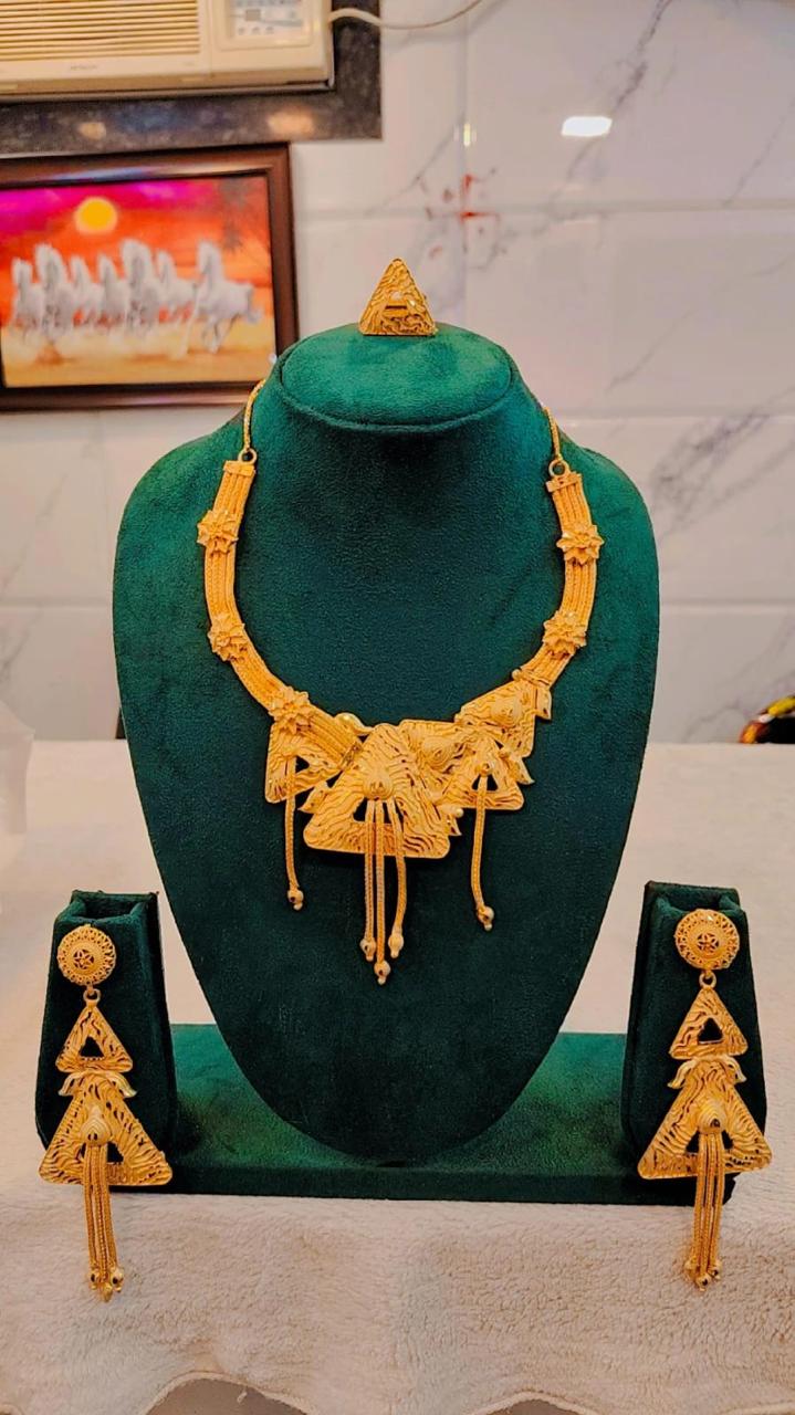 Necklace 0501