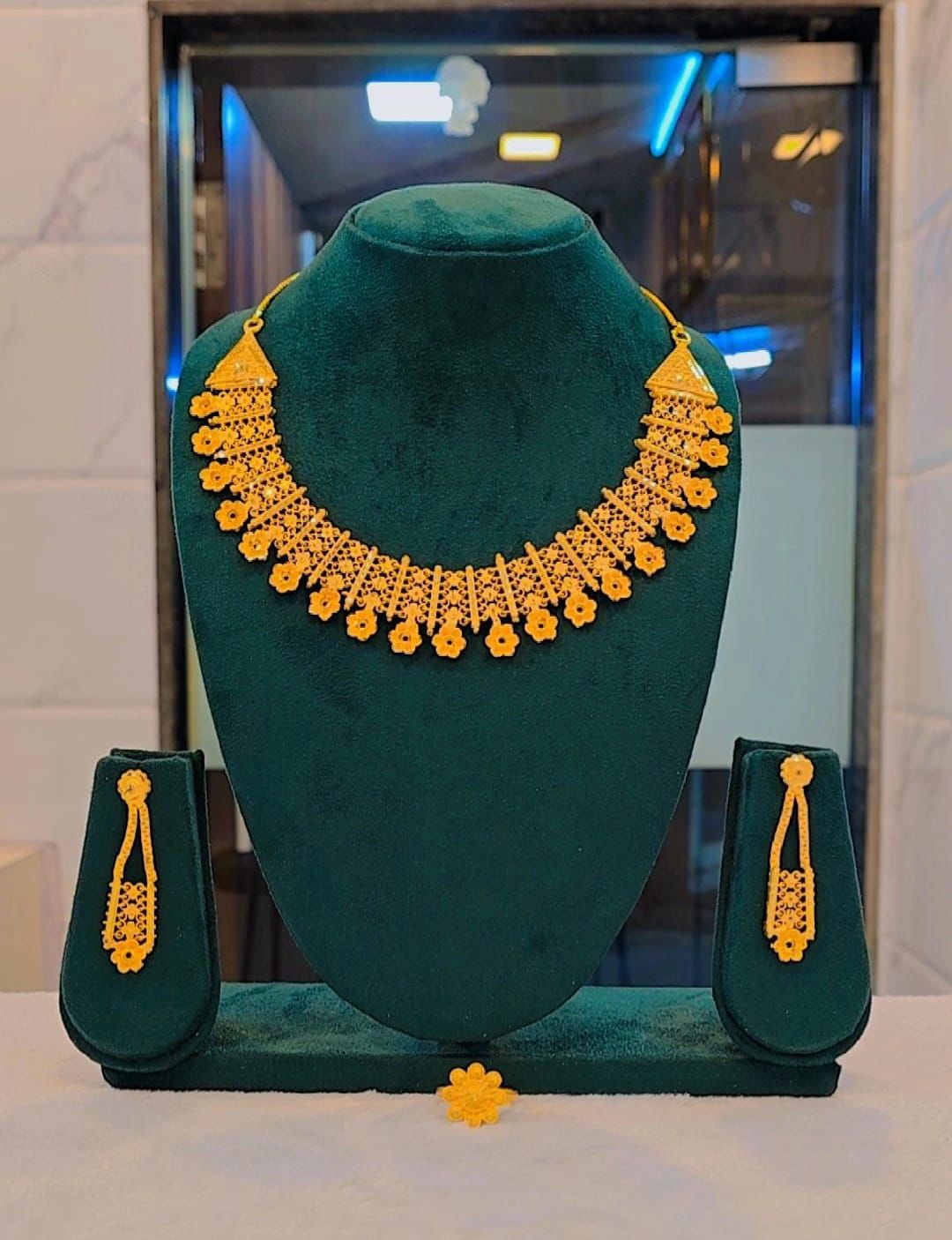 Necklace 0502