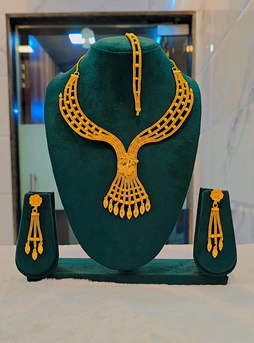 Necklace 0503