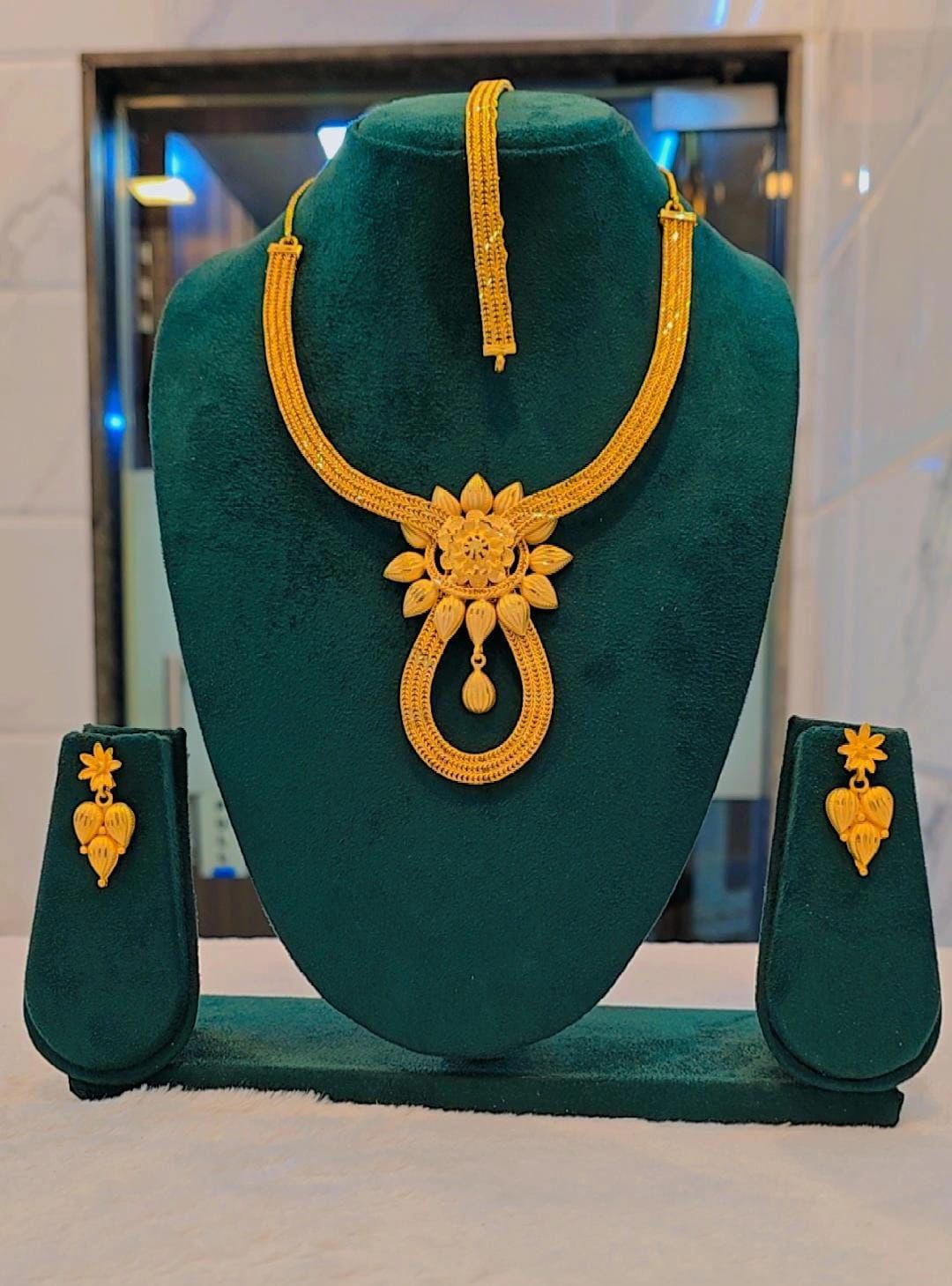 Necklace 0504