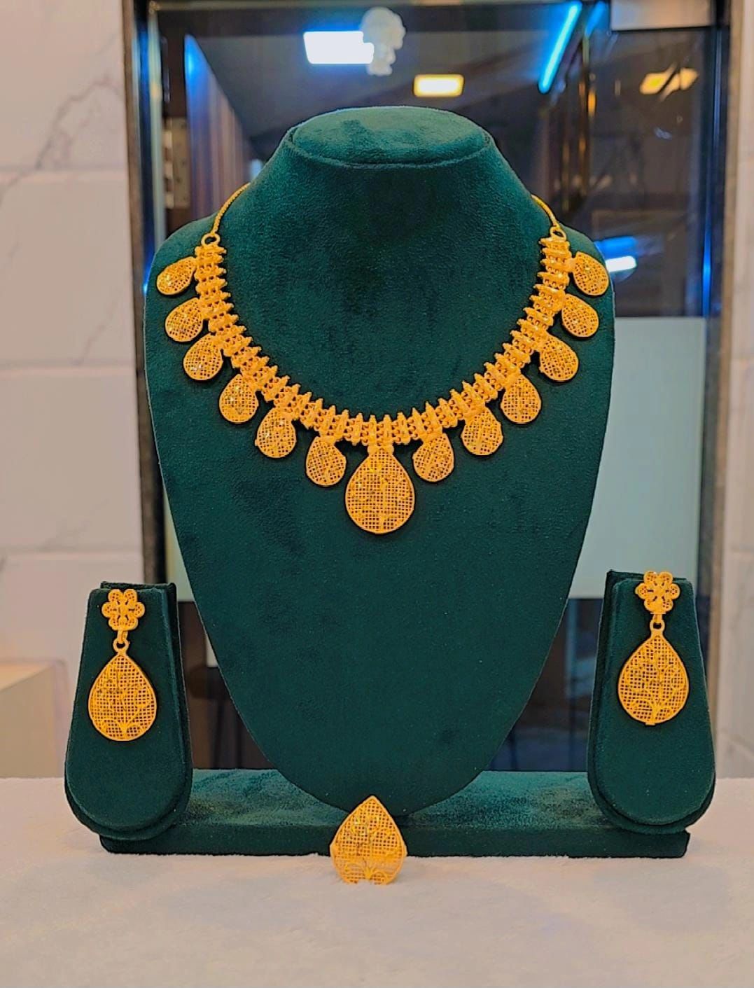 Necklace 0505