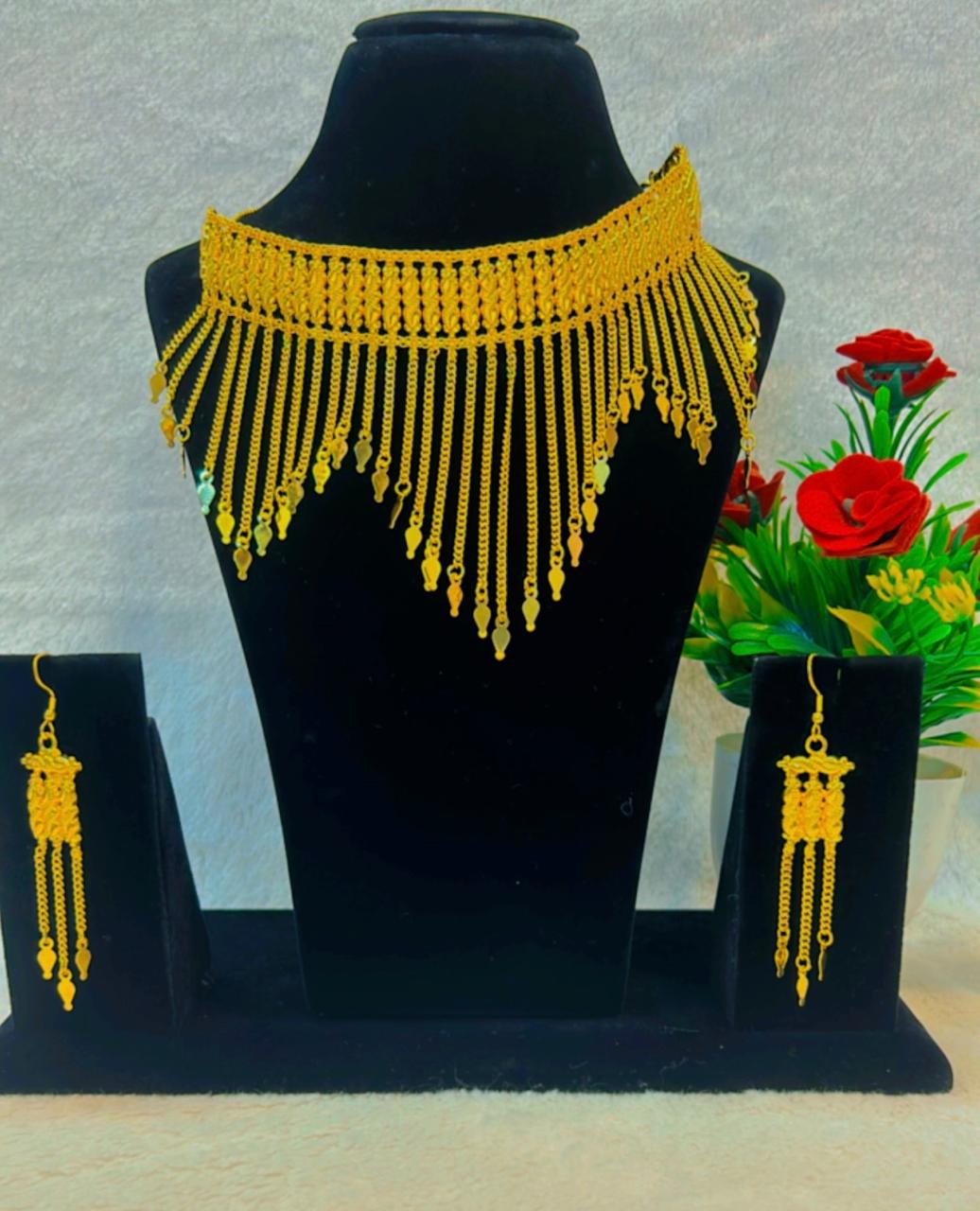 Necklace 0546
