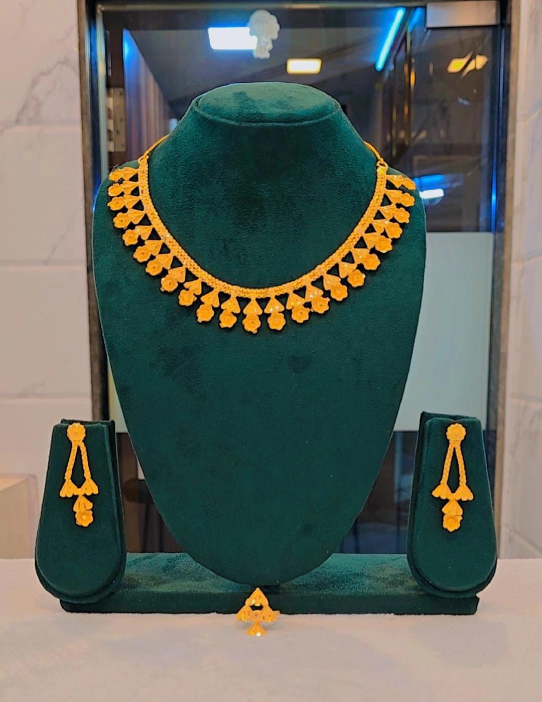 Necklace 0509