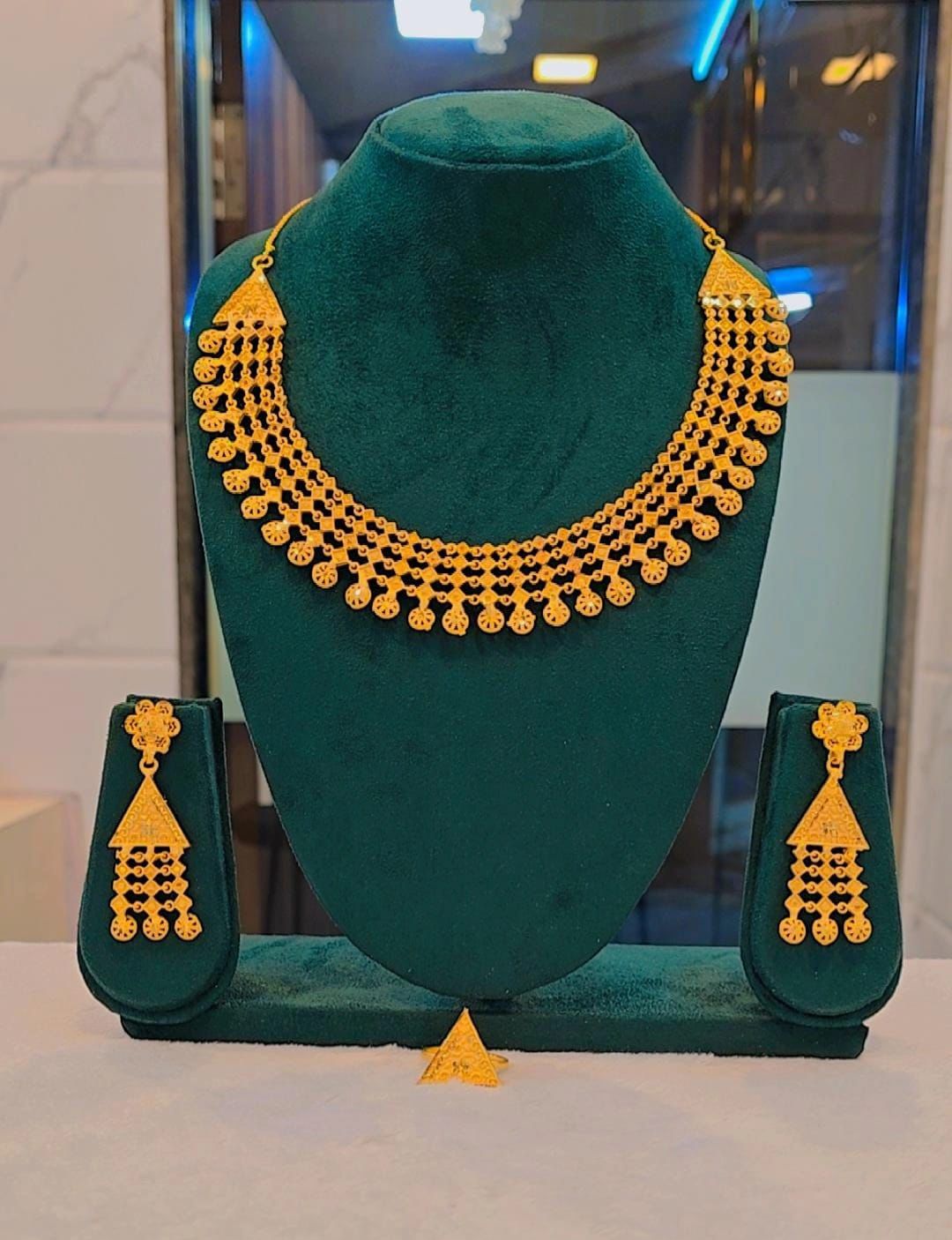 Necklace 0510