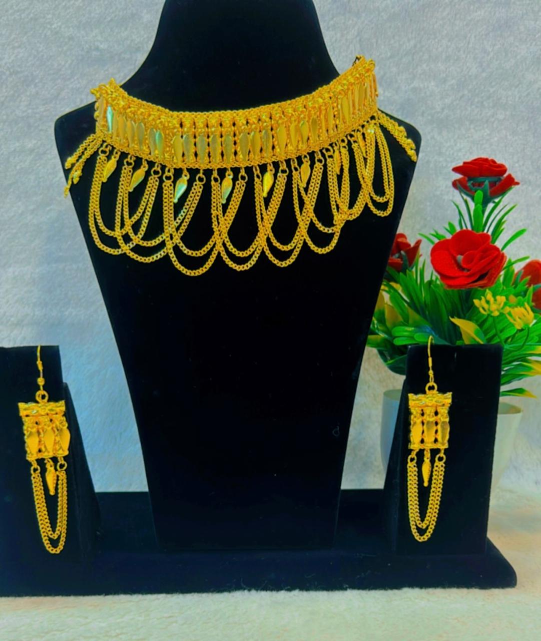 Necklace 0547