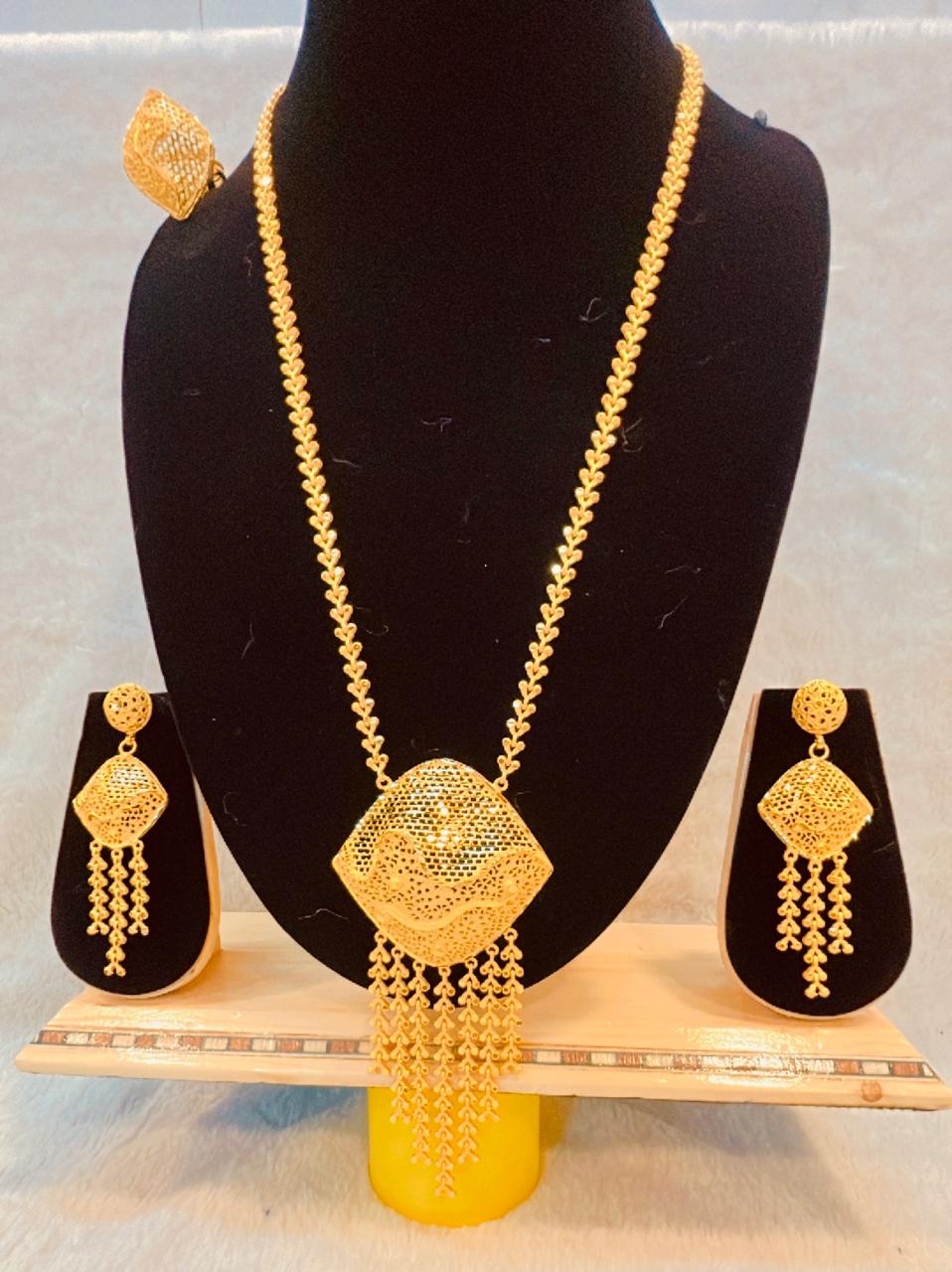 Necklace 0576
