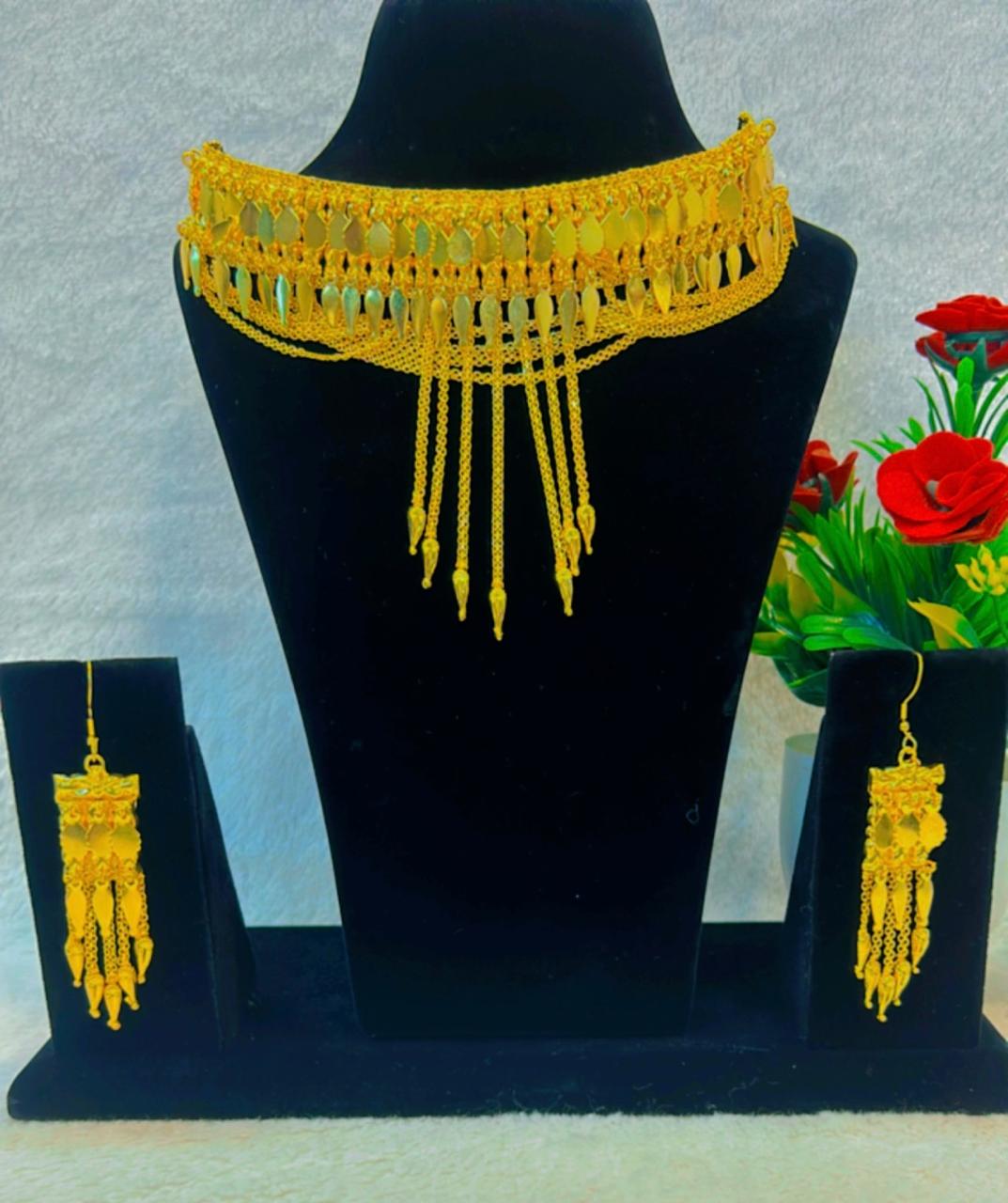 Necklace 0548